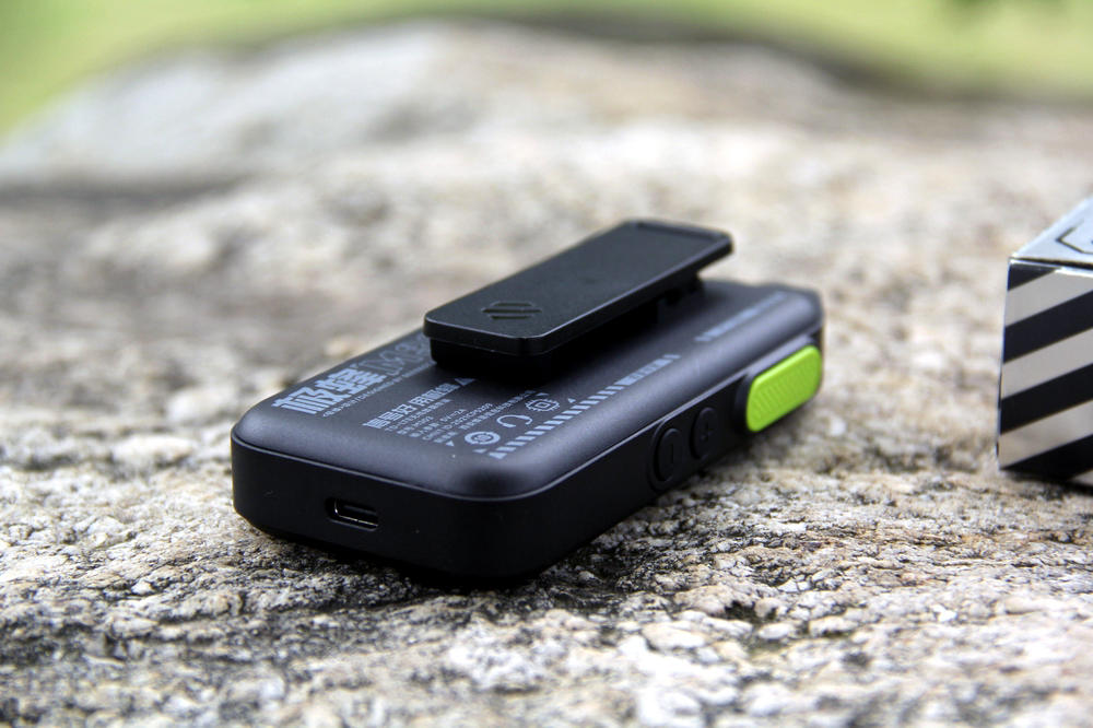 极蜂m303对讲机,极蜂对讲机m303异地建组