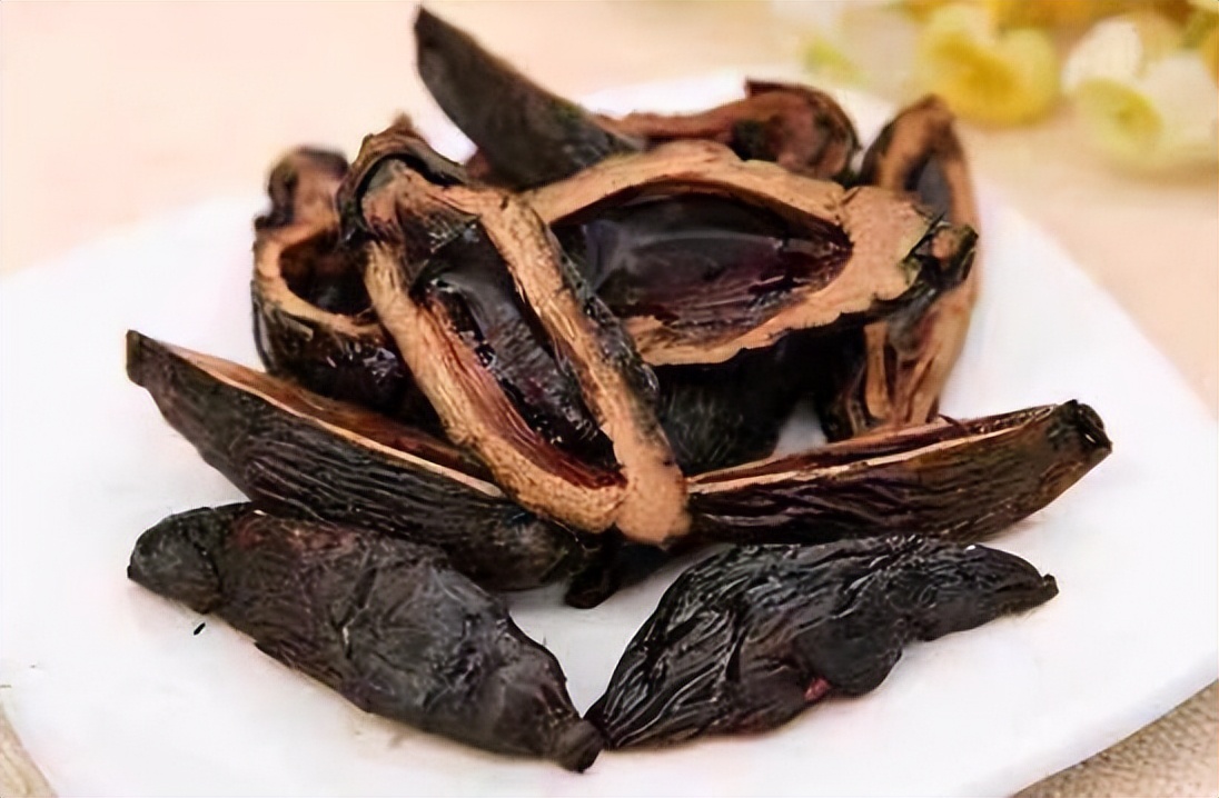 古代槟榔和现在槟榔的区别,古代人嚼槟榔为什么不致癌