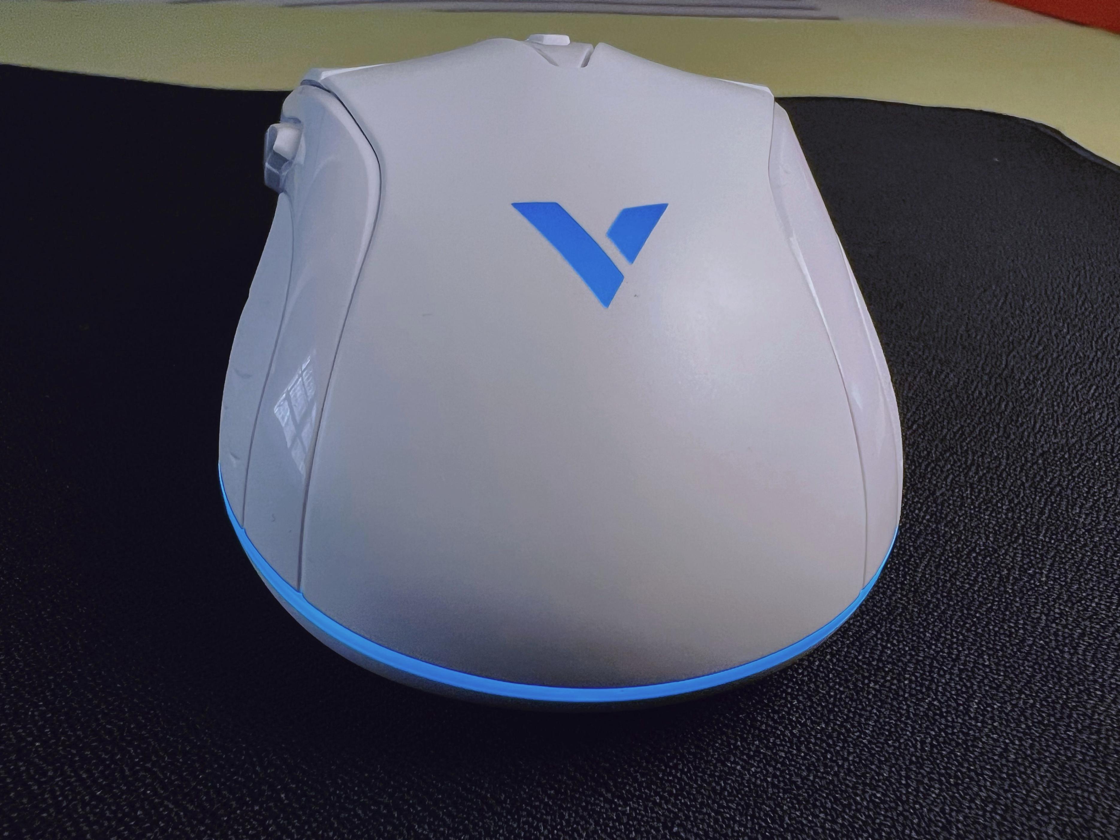 雷柏v302幻彩rgb电竞鼠标,雷柏V30鼠标