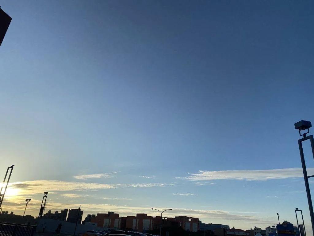 移居港人分享移居台湾后才知道的10件事！台风也要上班？