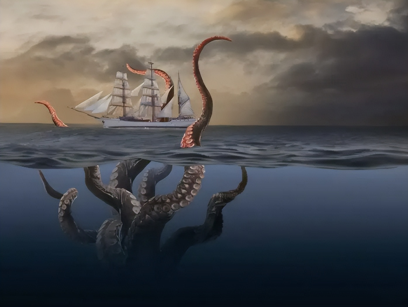 尼莫点未解之谜,尼莫点的奇怪现象