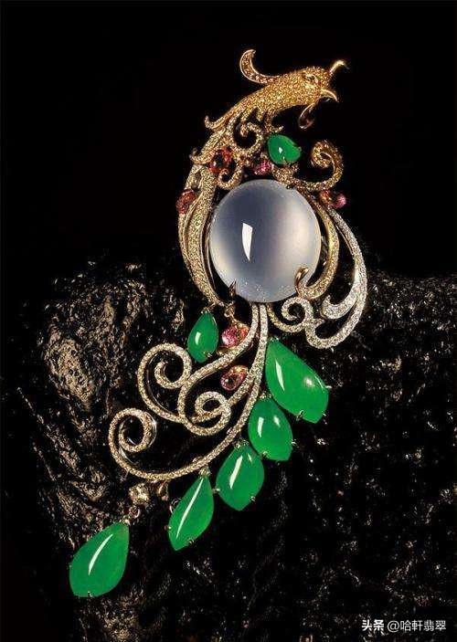 a货翡翠是就是缅甸的吗,a货翡翠原石是好的还是假货