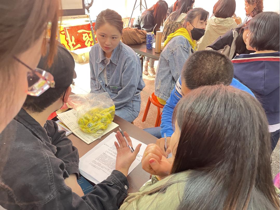 【电商培训】汾阳市电子商务技能强化培训圆满完成！