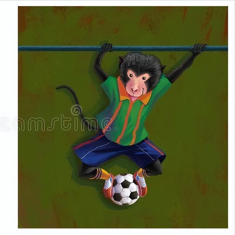 属猴的人在2024年会发财吗,属猴人2024年能翻身不