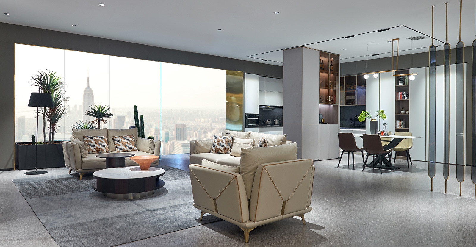 太子家居坚持智造舒适生活助力落地美好家居