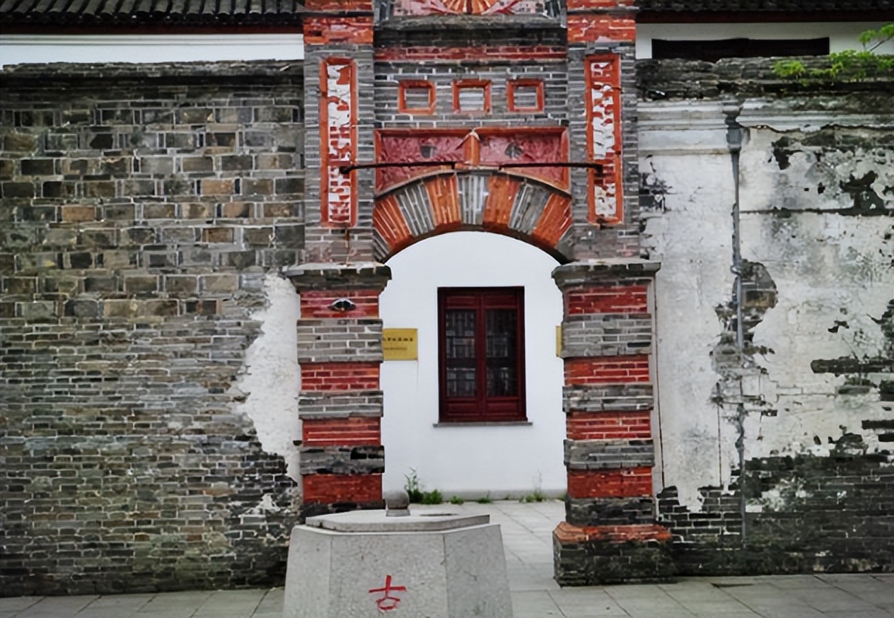 上海最美古镇第一名,上海坐地铁就能到的11个绝美古镇