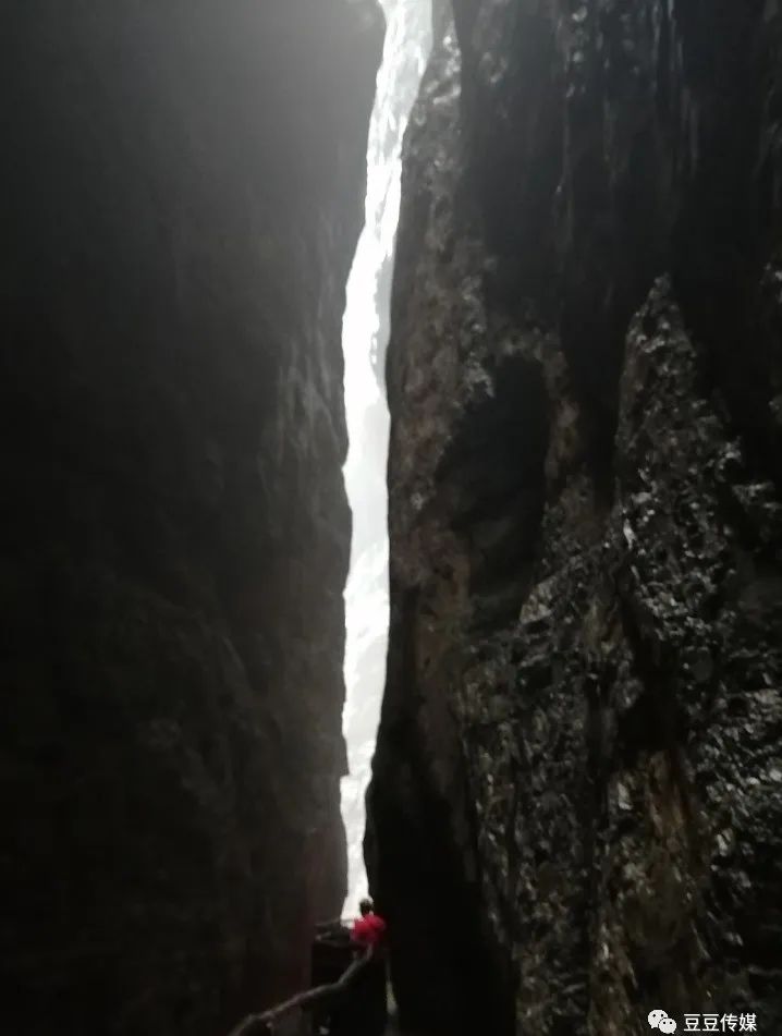 长江之游(下)从武陵山到重庆|宋春晖