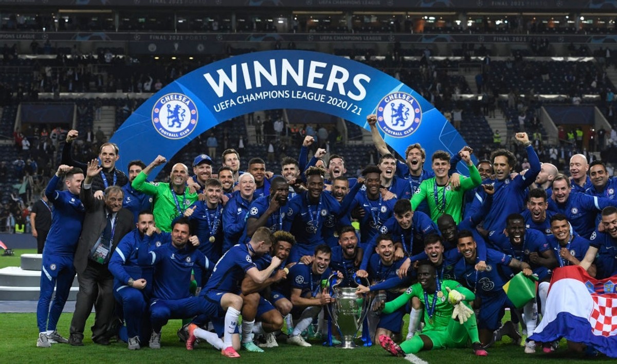 英超切尔西出售,切尔西将被阿布出售