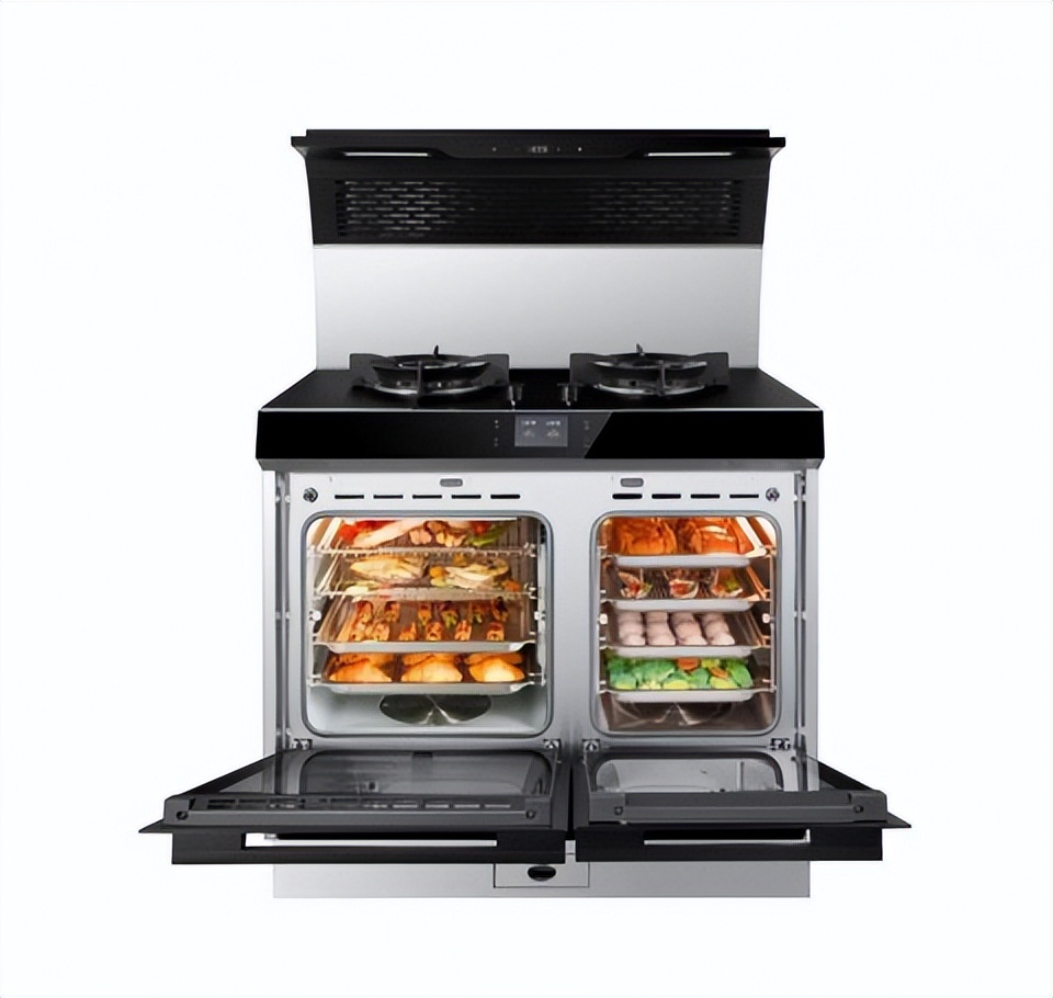 火星人集成灶油烟机往外吹风,火星人集成灶和油烟机哪个好