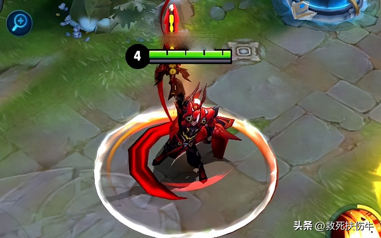 王者荣耀曹操暗影之王重做好吗,重做后的曹操七月几日上线正式服