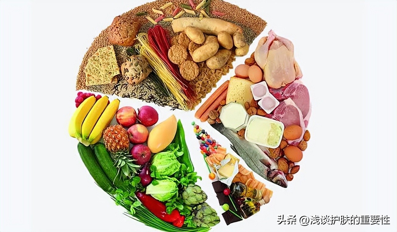 怀孕后皮肤变得很黄是什么原因,怀孕后皮肤变黑怎么护理