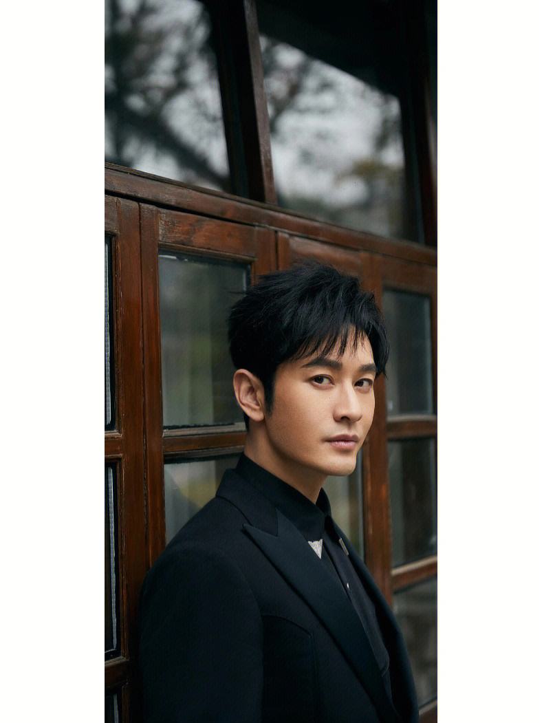 盘点这些年黄晓明的油腻,黄晓明人品