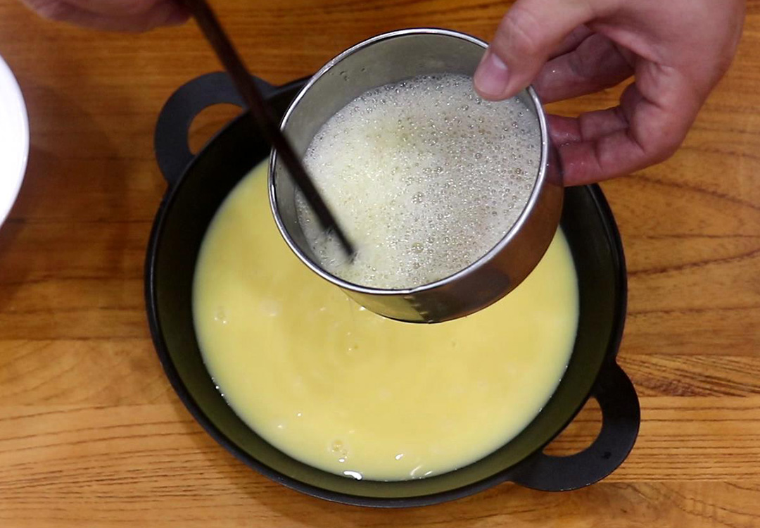 提高免疫力增强蛋白质的营养早餐,早餐喝什么豆浆提高免疫力