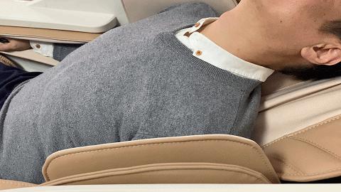 奥佳华按摩椅哪个适合老年人,奥佳华x9按摩椅怎么操作