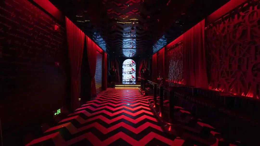 成都氛围最好的hiphopclub,hiphopclub成都