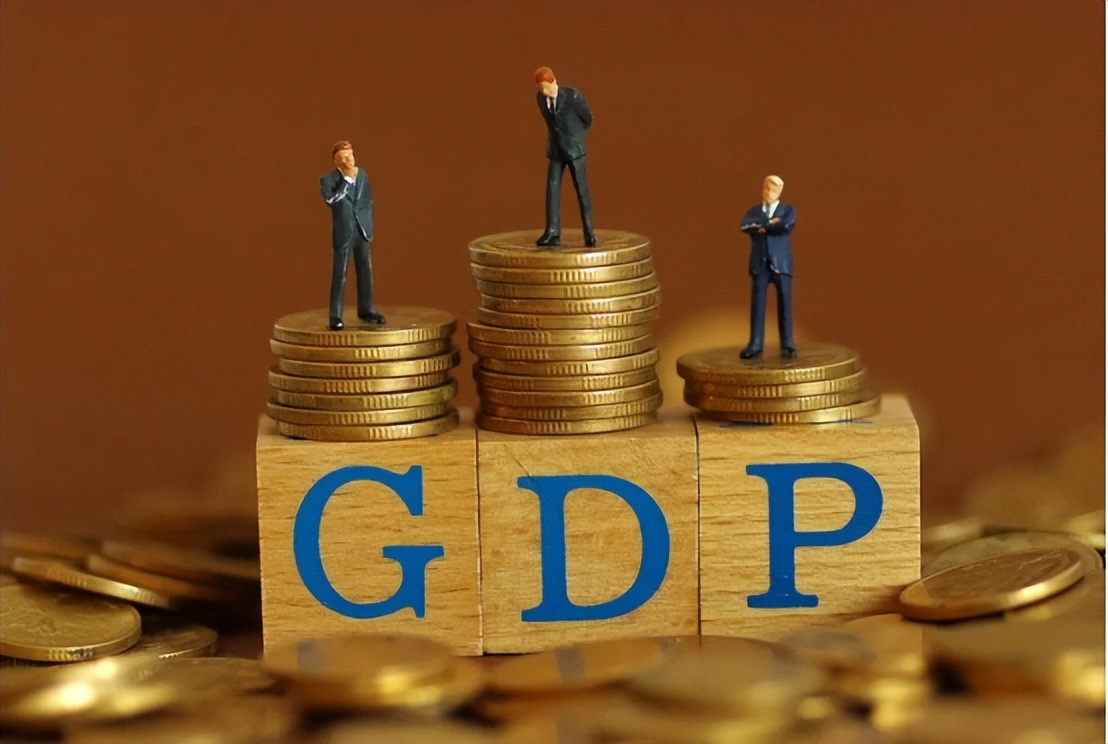 为什么美国加州gdp那么高,加州gdp在世界各国排名第几