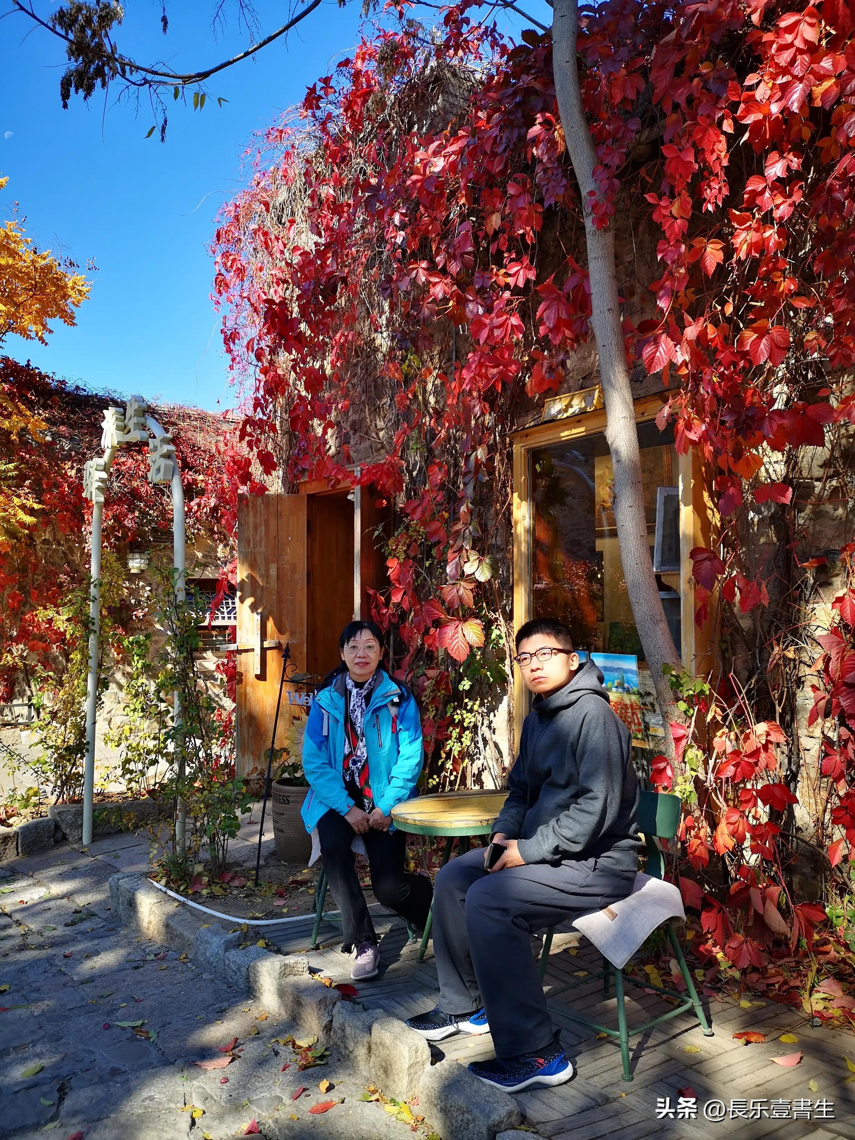 古北水镇二日游景点,古北水镇二日游自驾票