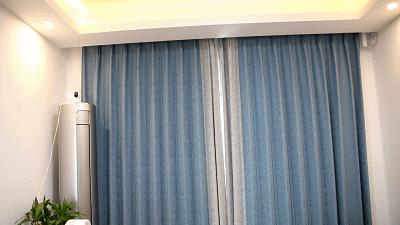 米家智能窗帘1s升级了什么功能,小米智能窗帘1s和智能窗帘区别