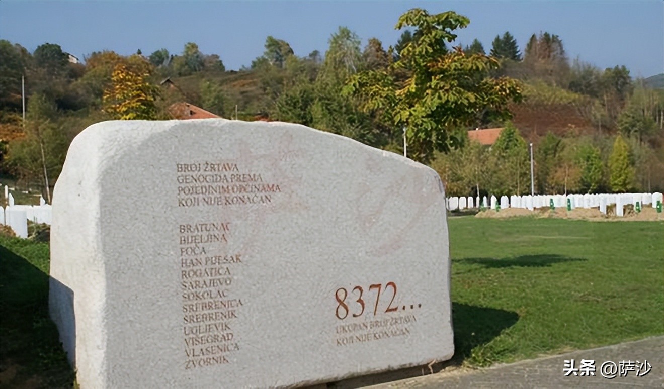 北约为什么没有培植塞尔维亚*美亲**政权？1992年4月27日南联盟建立