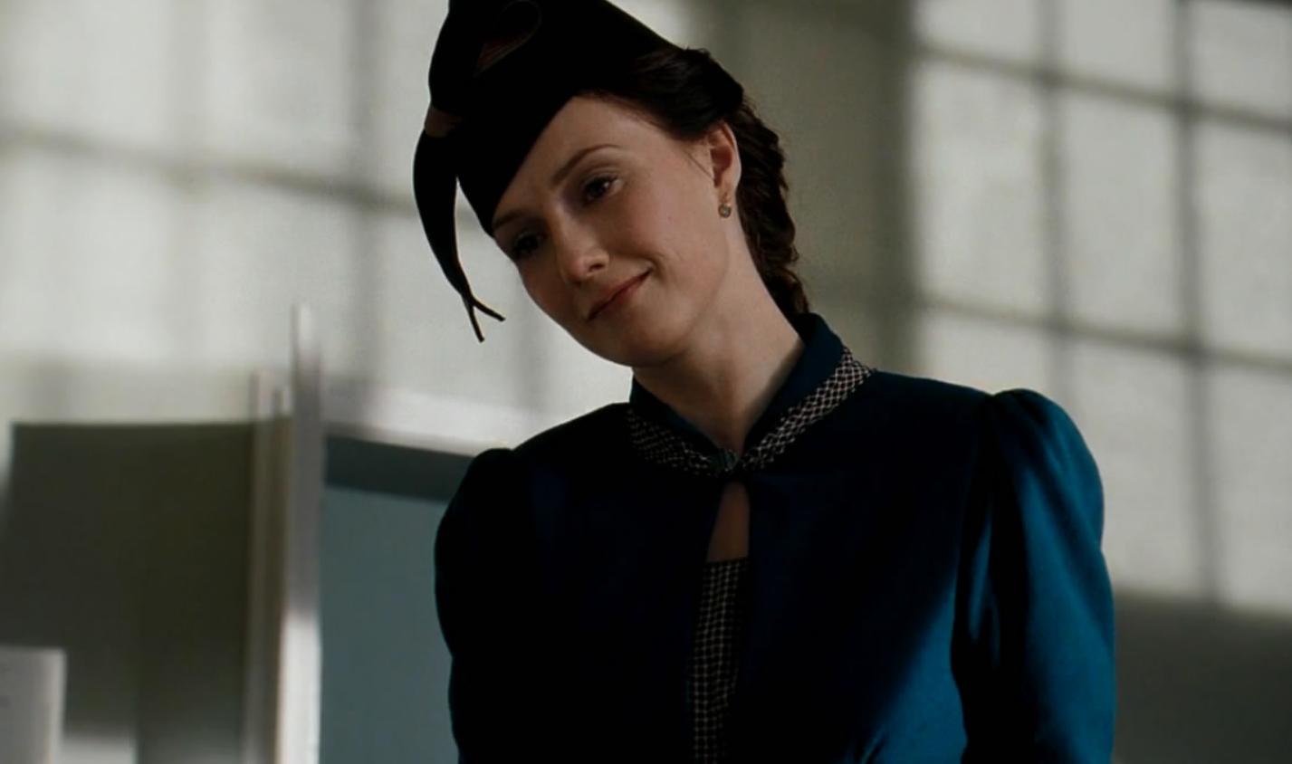 盘点权游“红姨”卡里斯八部为艺术献身的R级名场面电影电视剧