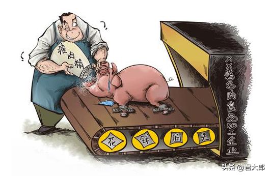 飞哥海克斯食品科技,什么是海克斯科技食品