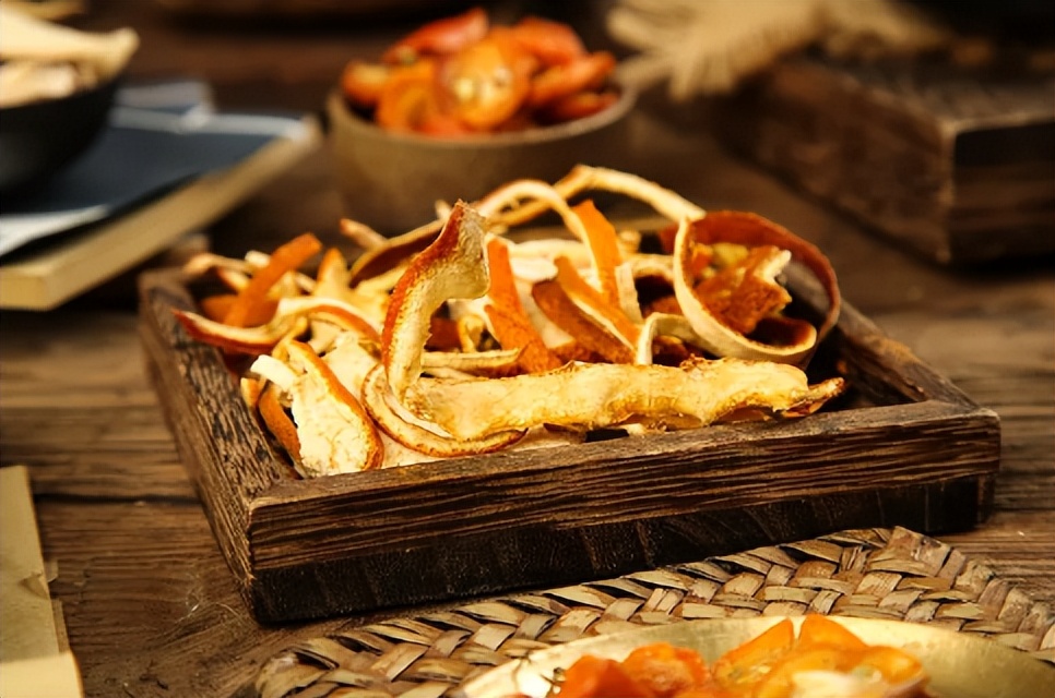 饭后一杯茶既减肥又解渴,饭后喝什么养生茶最好