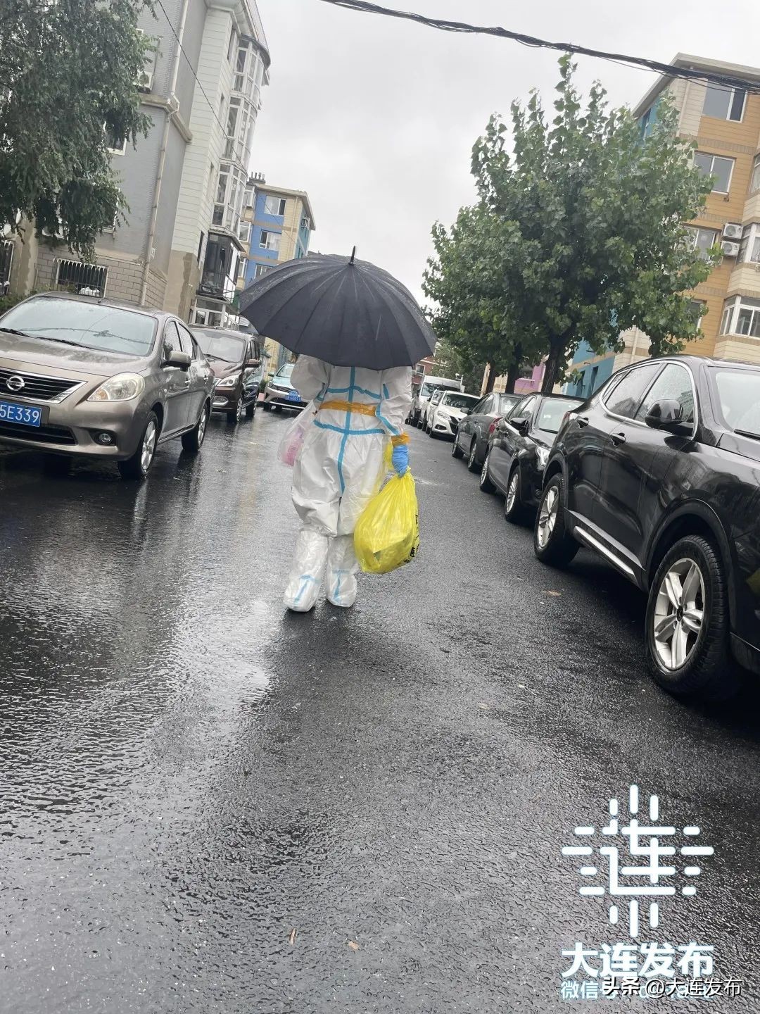 首个风暴潮海浪双红警报发布,风暴潮和海浪警报发布