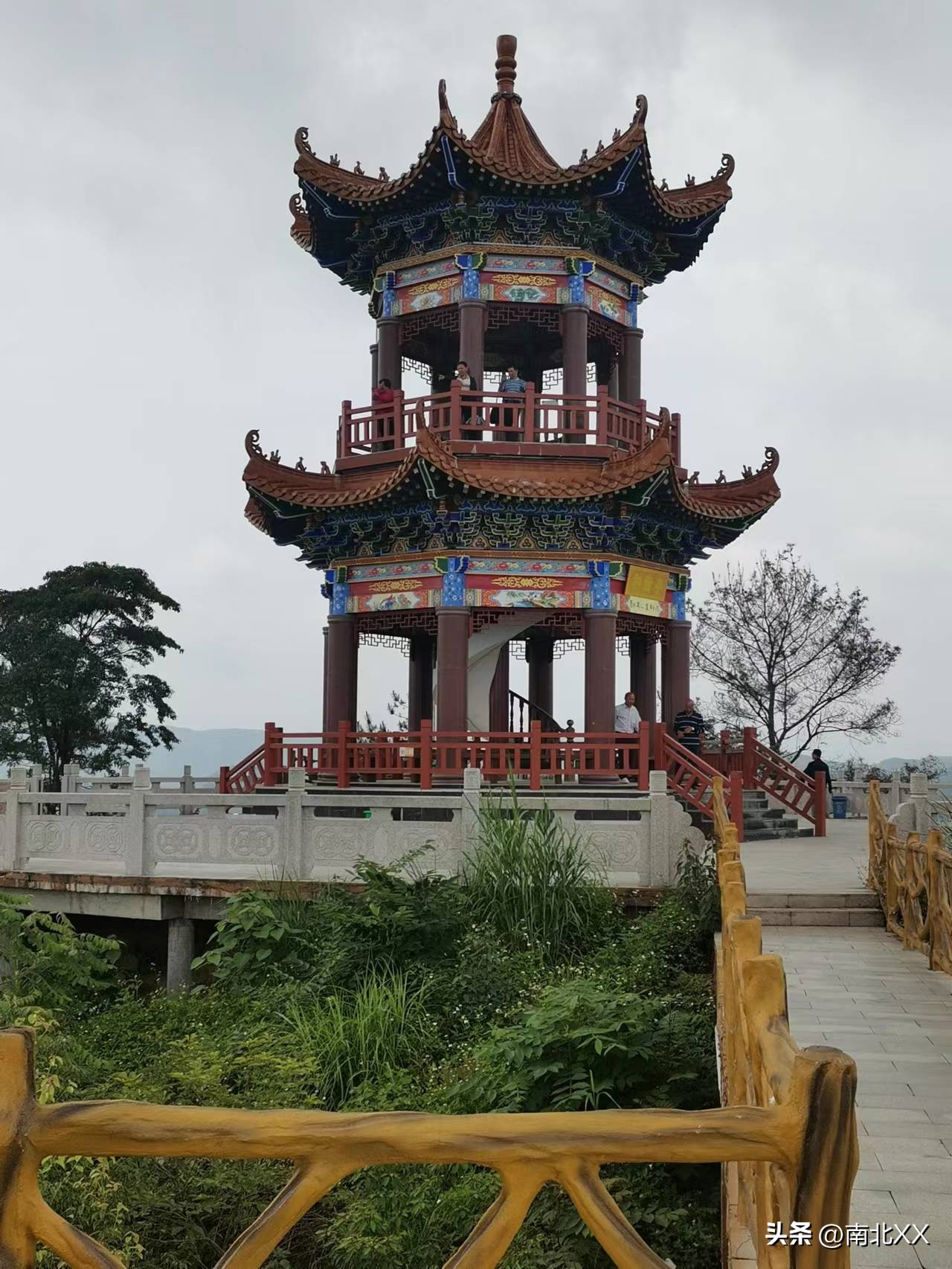 大美丰顺完整版,丰顺黄金景区