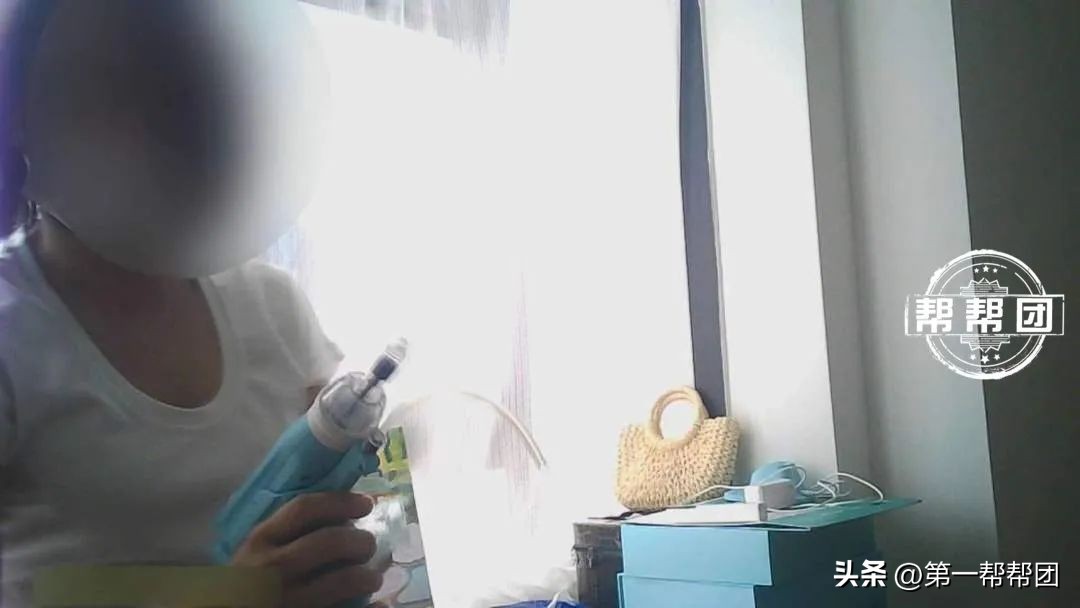 水光针、麻药任意卖?多家无证机构经营微整形还直言:在家就能打