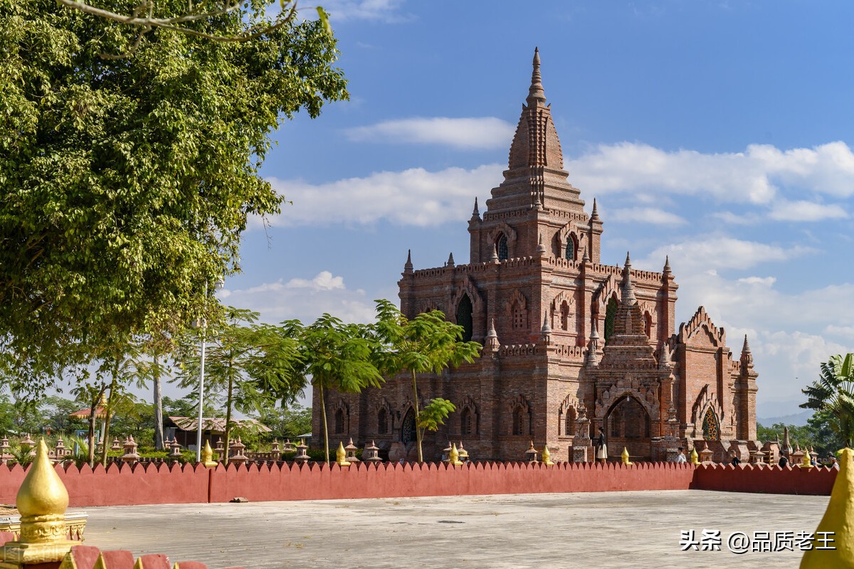 我去云南边境买缅甸媳妇的故事（5）