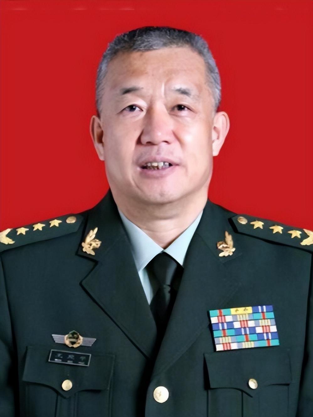 军中“老虎”落马：*警武**上将衔，官至军委副参谋，被儿子拉下马