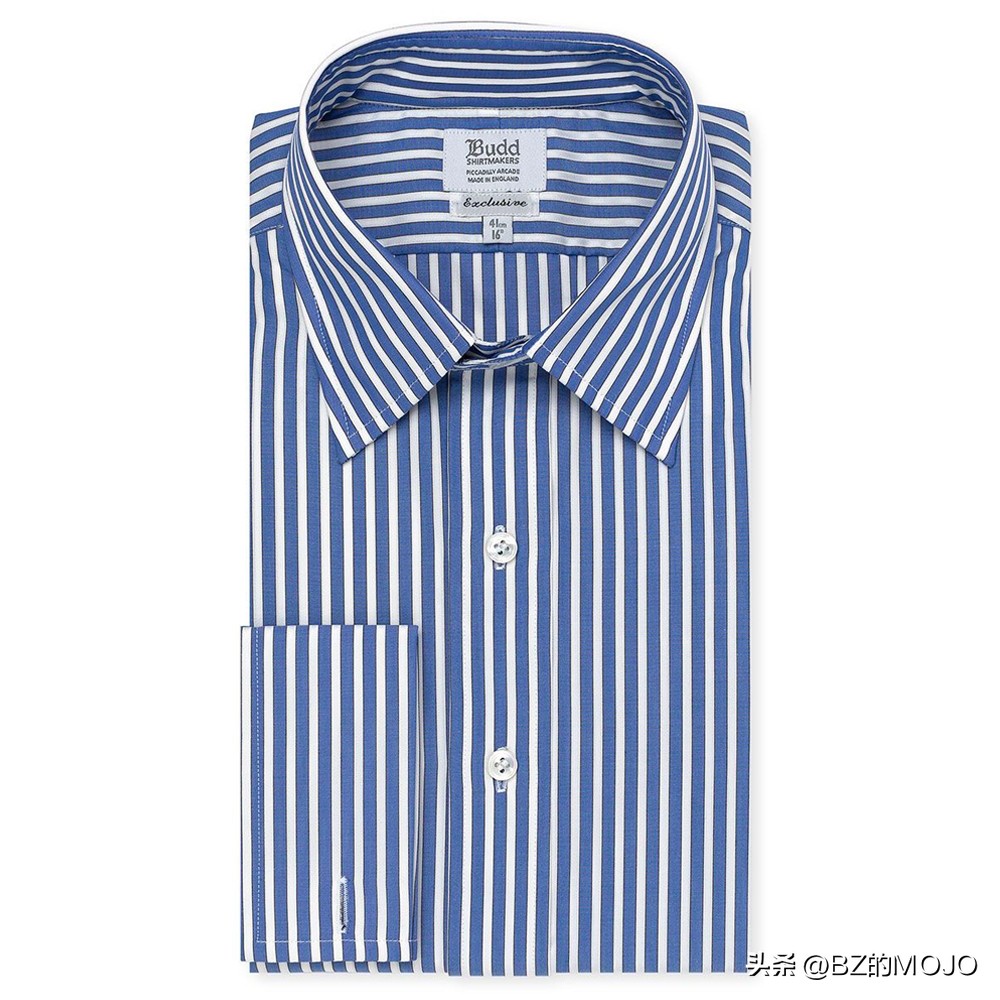 霸总衬衫型号,十个霸总