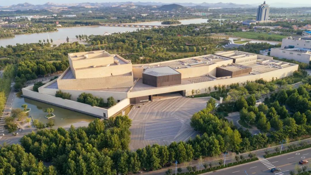 淄博一日游最佳景点一览表,淄博文物与考古