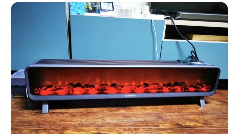 2022新款取暖器美的,2023年取暖器怎么选最合适