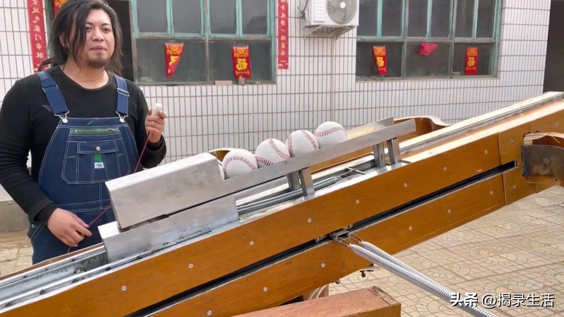 小伙30岁了还“不务正业”，靠无用发明走红，高调做事低调做人