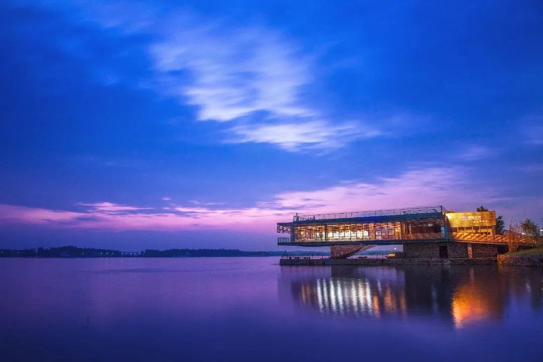 安徽旅行诗词大全,江南山水风景诗词