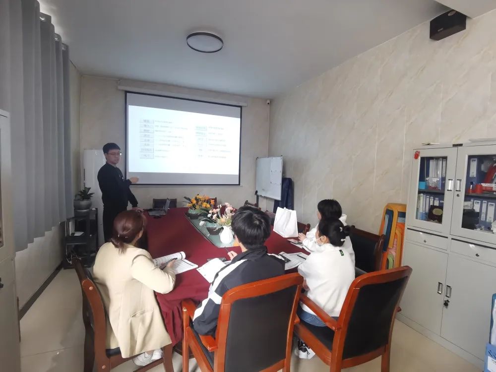 口腔椅旁培训,培训椅子修补