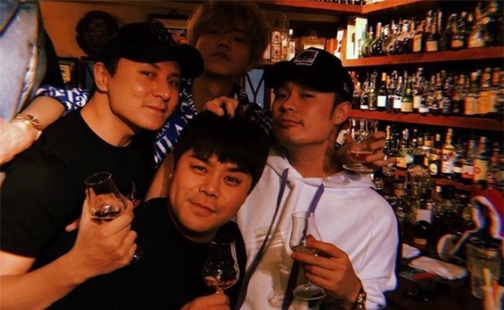 陈赫和张子萱是怎样相识的,陈赫啥时候娶的张子萱