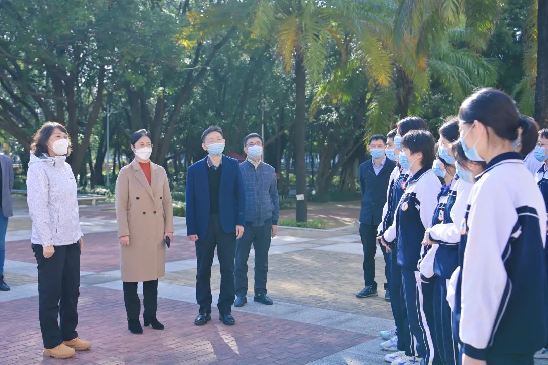 深圳市南山区副区长练聪,宝安区练聪