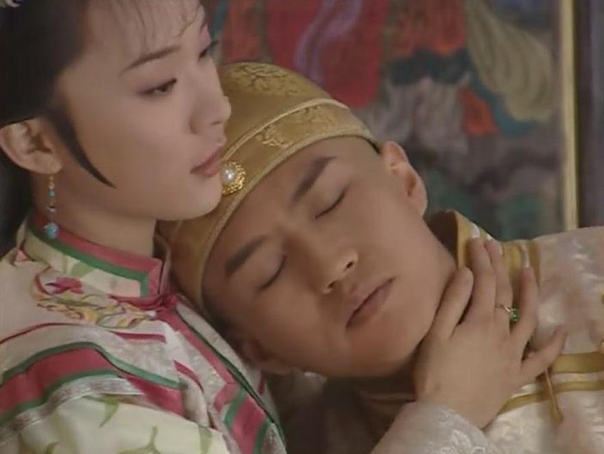 顺治帝为什么23岁死亡,顺治帝临死前的一件事