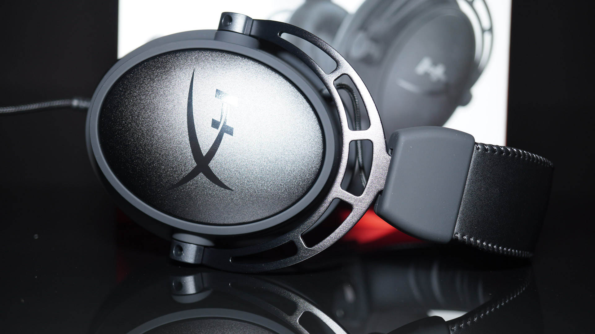 多平台，独立音量调节-极度未知阿尔法游戏耳机