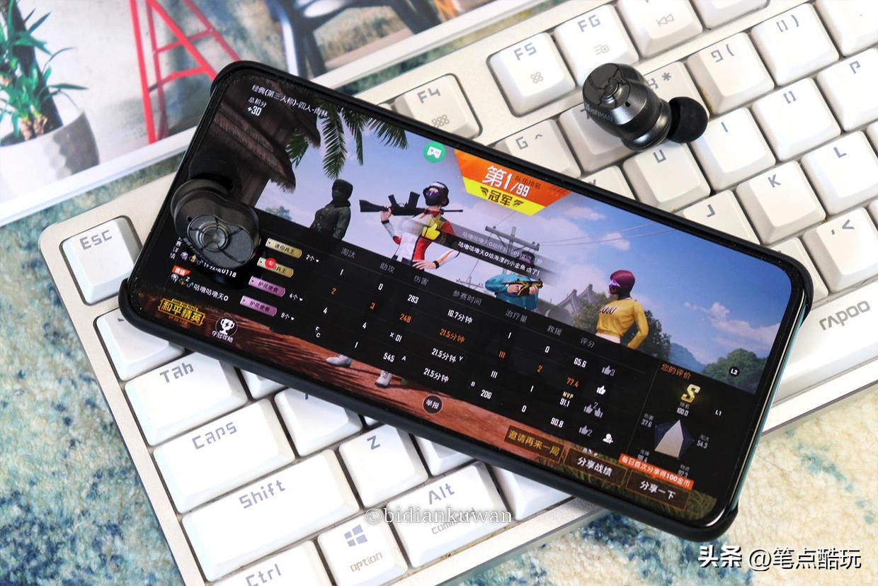 蓝牙耳机避坑指南,无线蓝牙耳机防掉便宜推荐