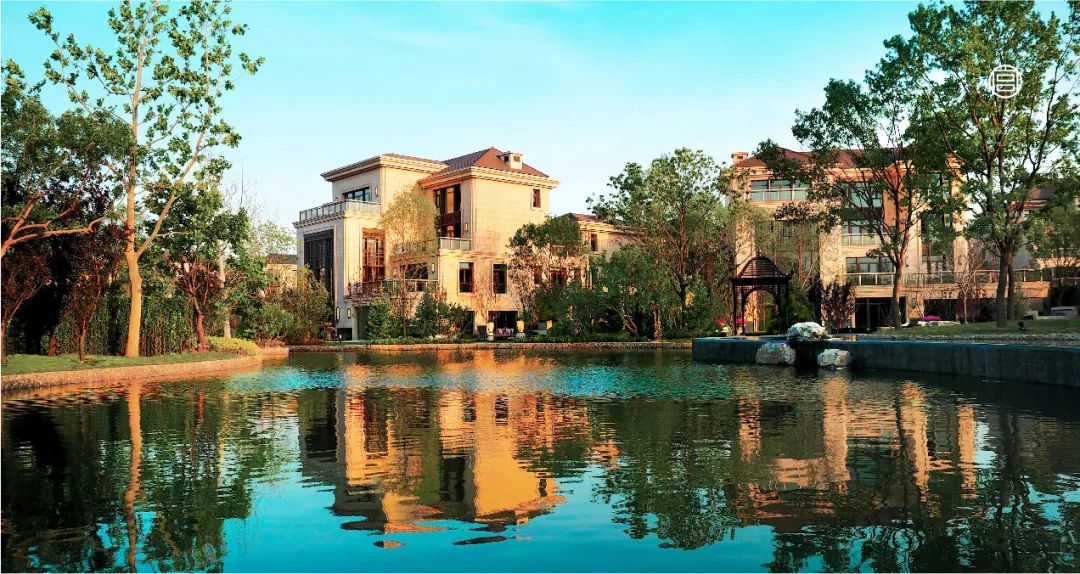 北京丽宫别墅最便宜的房子,北京丽宫别墅一期