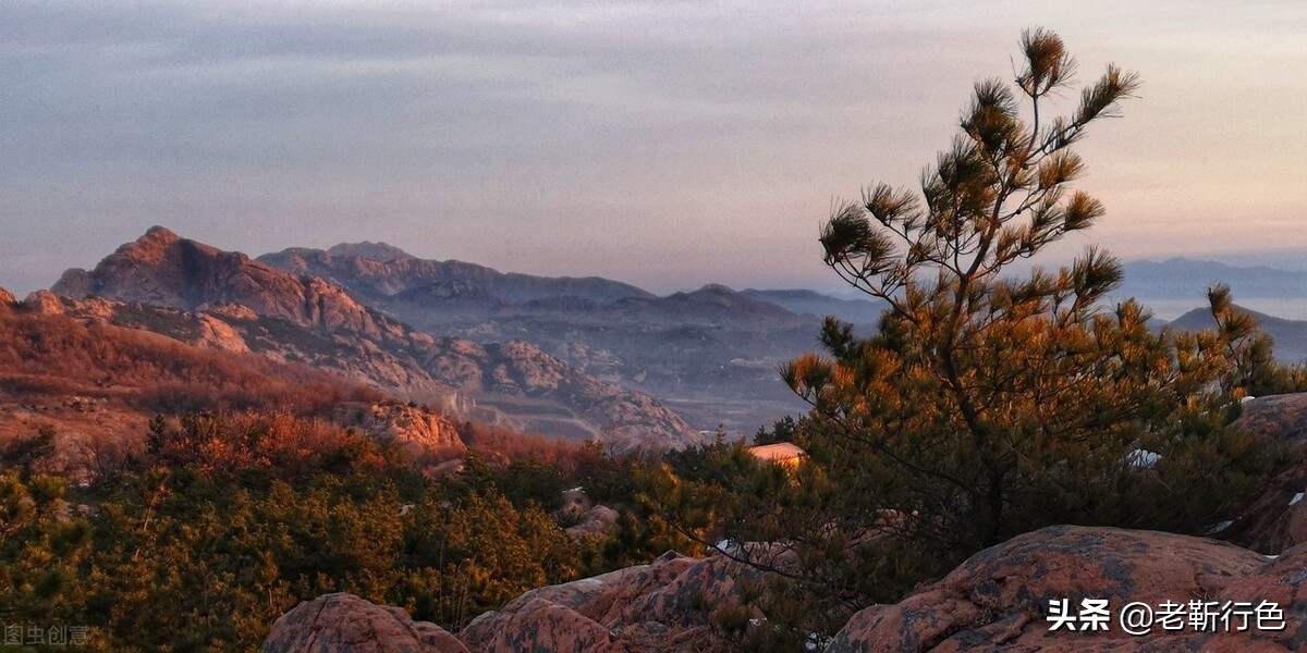 青岛旅游必打卡景点推荐,青岛最值得打卡的景点