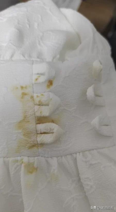 衣服有锈迹怎么洗才能洗掉,衣服去锈迹的方法