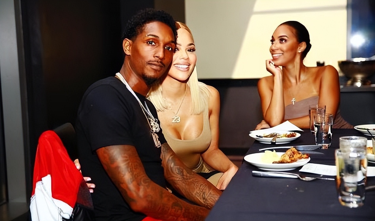 路易斯威廉姆斯2020,路易斯威廉姆斯集锦