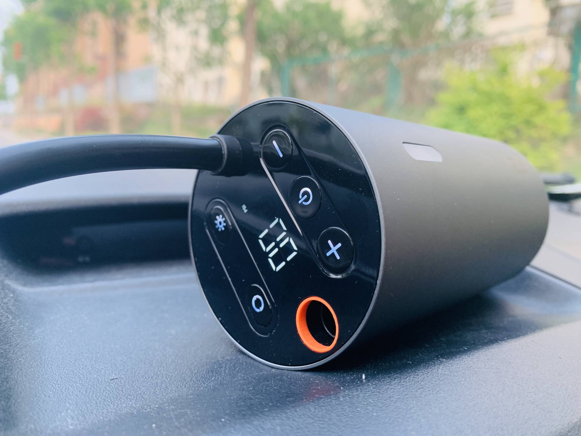 魔洁兔充气宝电量,摩洁兔充气宝说明