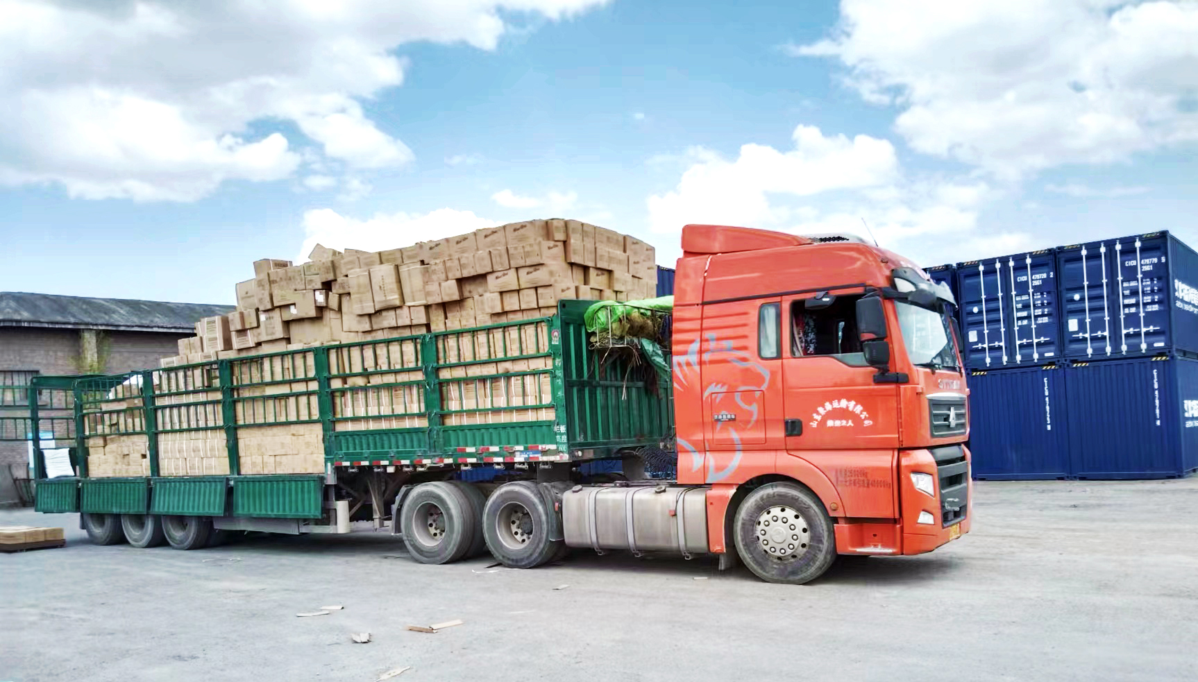 连云港乌兹别克斯坦物流专线,乌兹别克斯坦主要交通运输方式