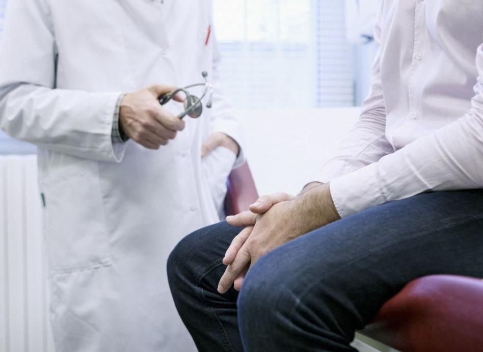 远离前列腺的最佳方法,前列腺最怕这六个坏习惯