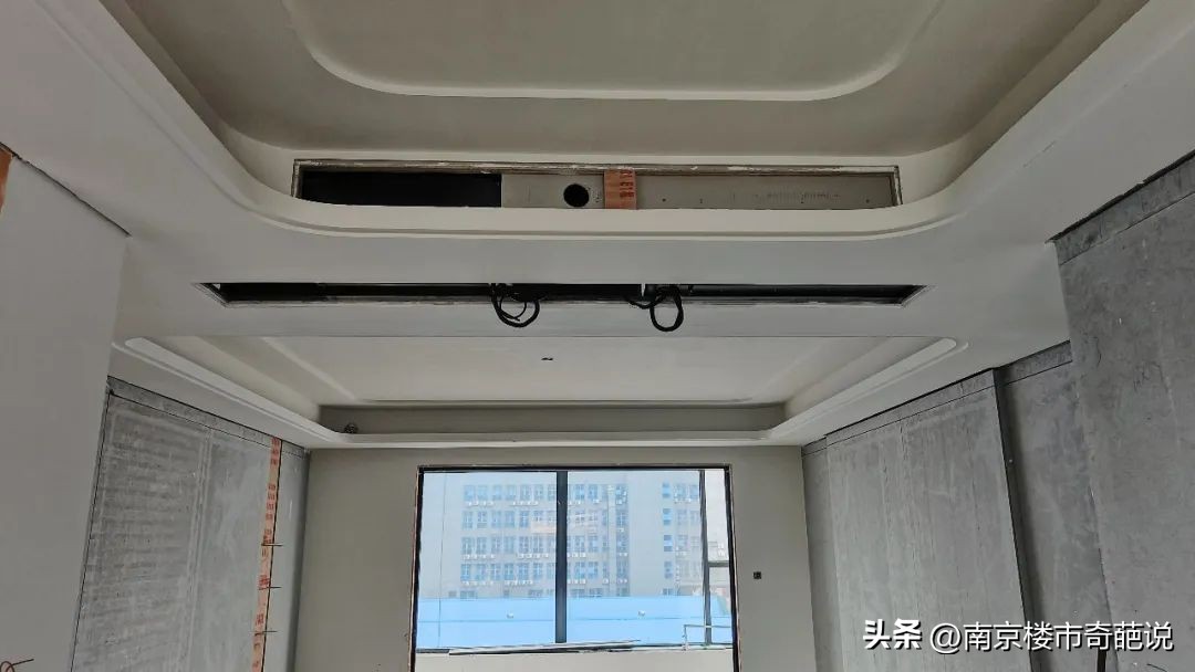 南京南部新城爆雷的房企,在南京爆雷的房地产开发商有哪些